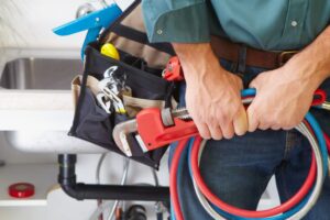 Beşiktaş Tesisatçı