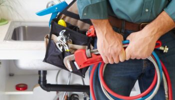 Beşiktaş Tesisatçı