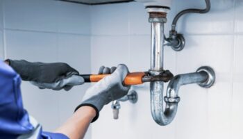 Kadıköy Tesisatçı