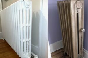 Makine ile Petek Temizliği Nasıl Yapılır?