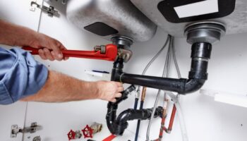 Tıkalı Lavabo Açma