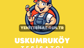 Uskumruköy Tesisatçı