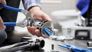 Arnavutköy Boğazköy Tesisatçı