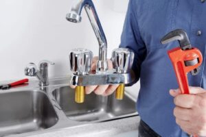 Arnavutköy Haraççı Tesisatçı