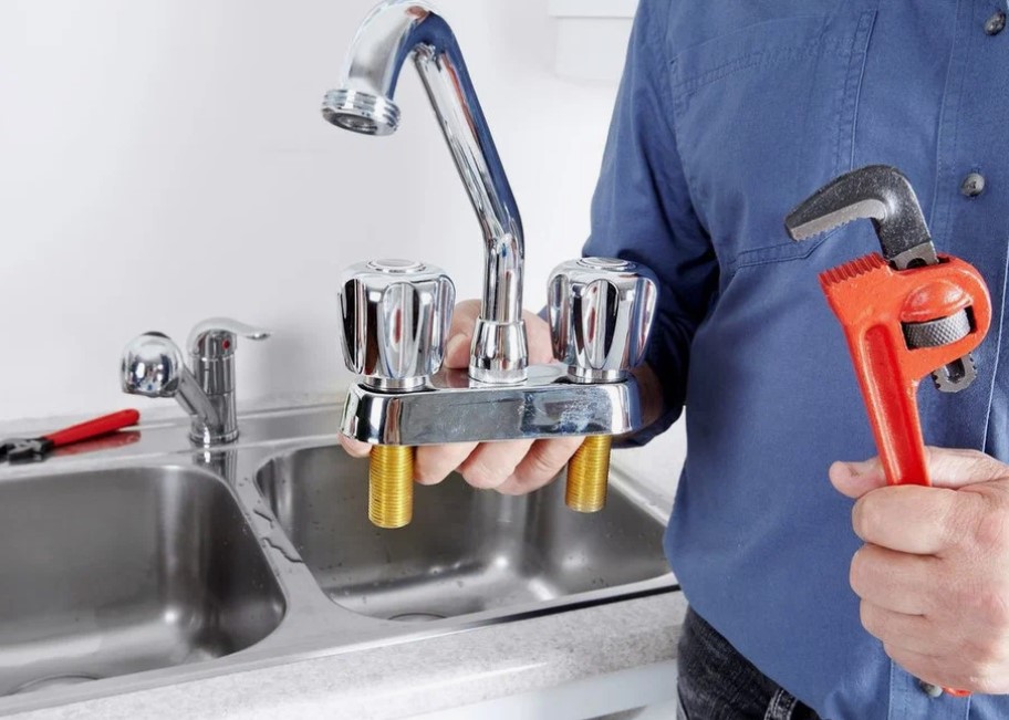 Arnavutköy Haraççı Tesisatçı