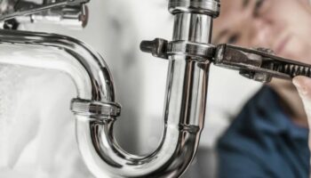 Küçükçekmece Beşyol Su Tesisatçısı