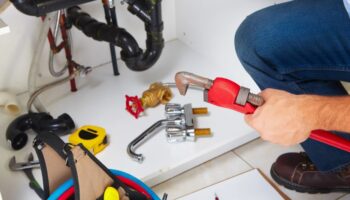 İncirli Su Tesisatçısı