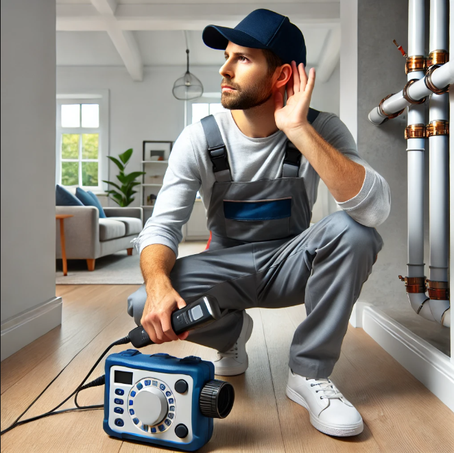 Başakşehir Tesisatçı