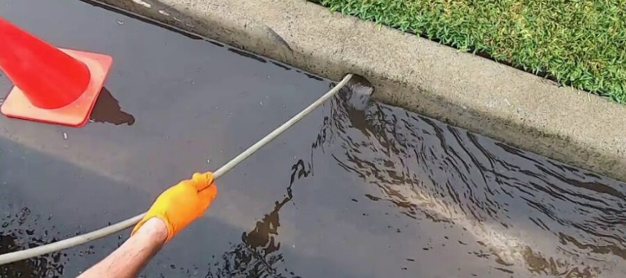 Tarabya Tıkanıklık Açma