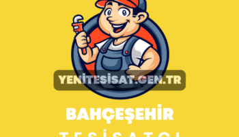 Bahçeşehir Tesisatçı