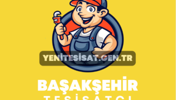Başakşehir Tesisatçı