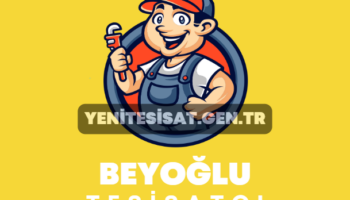 Beyoğlu Tesisatçı