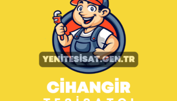 Cihangir Tesisatçı