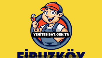 Firuzköy Tesisatçı