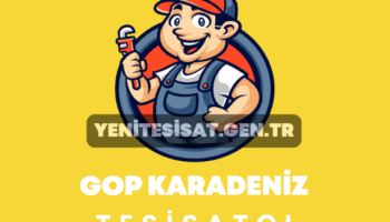 Gop Karadeniz Tesisatçı