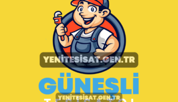 Güneşli Tesisatçı