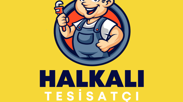 Halkalı Tesisatçı