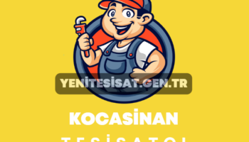 Kocasinan Tesisatçı