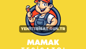 Mamak Tesisatçı