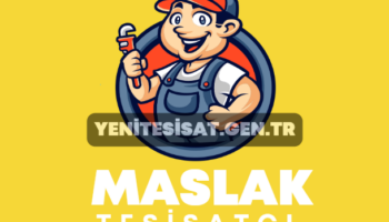 Maslak Tesisatçı