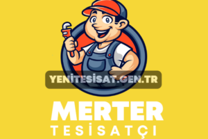 Merter Tesisatçı
