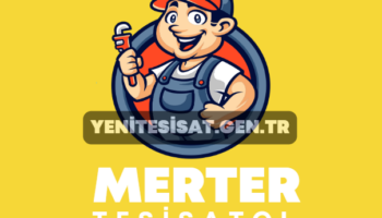 Merter Tesisatçı