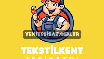 Tekstilkent Tesisatçı