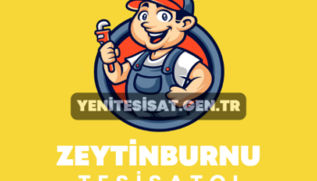 Zeytinburnu Tesisatçı