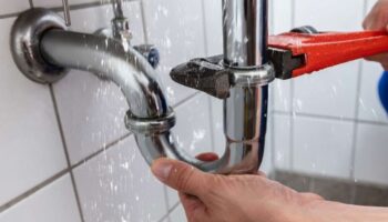 24 Saat Açık Tesisatçı