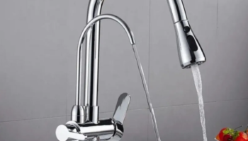 Arıtmalı Mutfak Bataryası