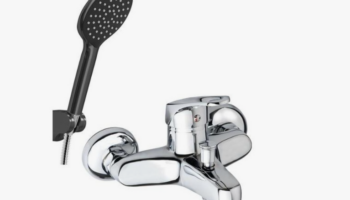 Banyo Bataryası ve Duş Seti