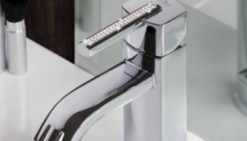 Banyo Musluğu Montajı