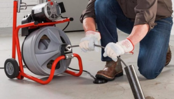 Başakşehir Tıkanıklık Açma