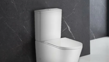 Duvara Sıfır Klozet