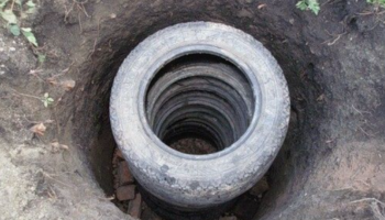 Foseptik Kuyu Temizliği