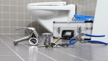 Gaziosmanpaşa Tesisatçı, Gaziosmanpaşa Tıkanıklık Açma, Gider Açma, Su Kaçak Tespiti