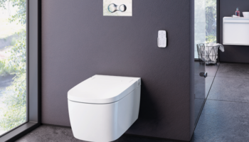 Gömme Klozet Tamiri