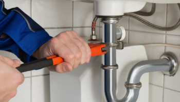 İkitelli Tesisatçı