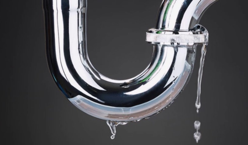 Ispartakule Su Kaçak Tespiti