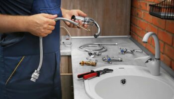 Ispartakule Su Tesisatçısı