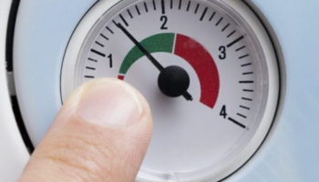 Kombi Basıncı Kaç Bar Olmalı