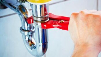 Küçükçekmece Atakent tesisatçı