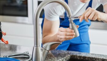 Küçükçekmece Halkalı Tesisatçı