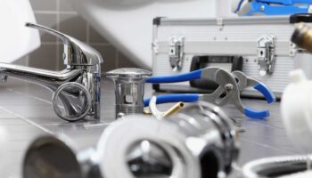 Küçükçekmece İnönü Tesisatçı