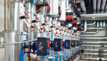 Merkezi Sistem Hava Alma