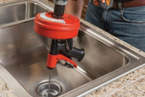 Mutfak Tıkanıklık Açma