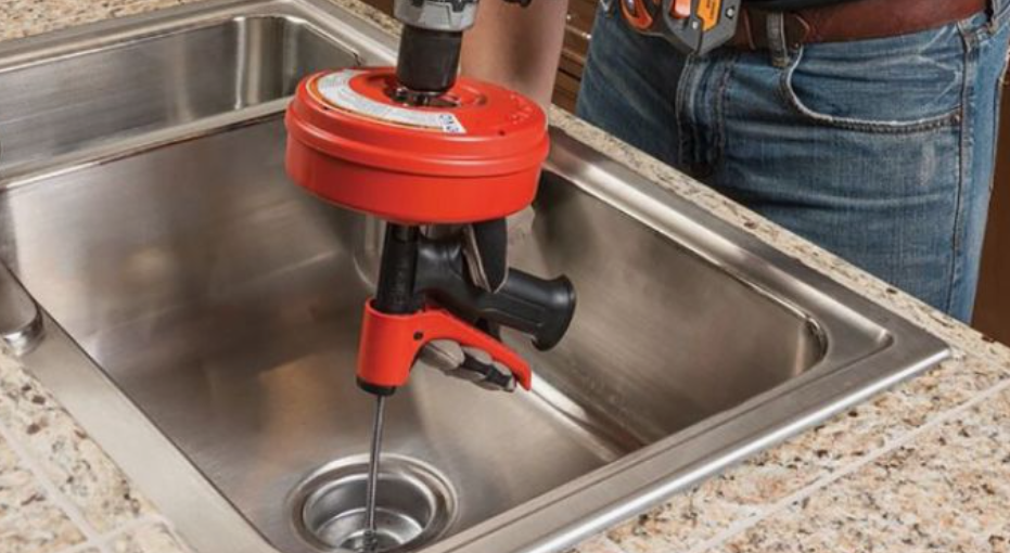 Mutfak Tıkanıklık Açma