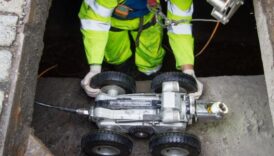 Sefaköy Acil Tesisatçı