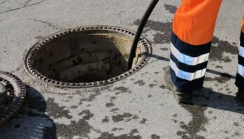 Sefaköy Tıkanıklık Açma