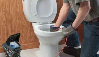 Tuvalet Tıkanıklığı Açma: Mutfak, WC, Banyo Tıkanıklıkları